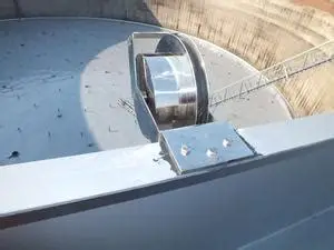 RGA - Retractable Grounding Assembly